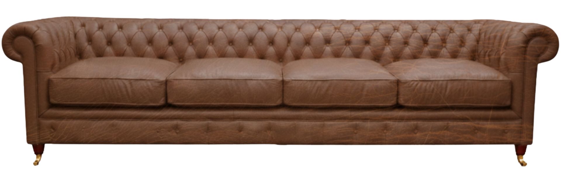 The Dorchester Chesterfield